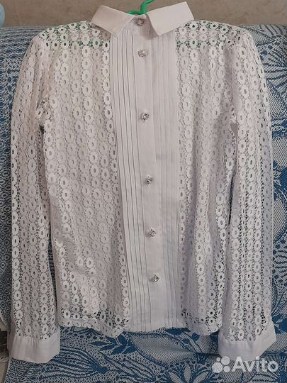 Блузка (рубашка)