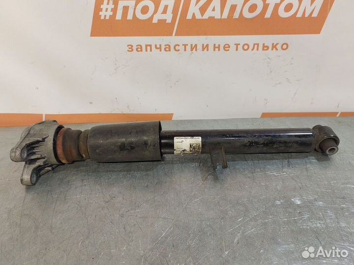 Стойка амортизатора BMW 3 G20 2020