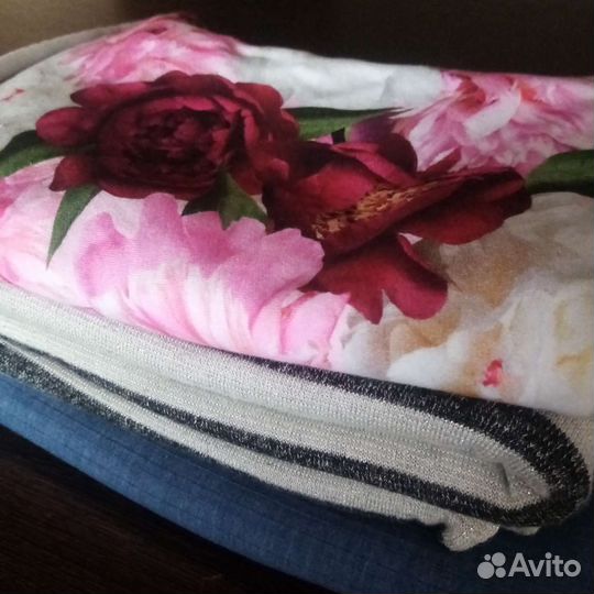 Лоскут ткани