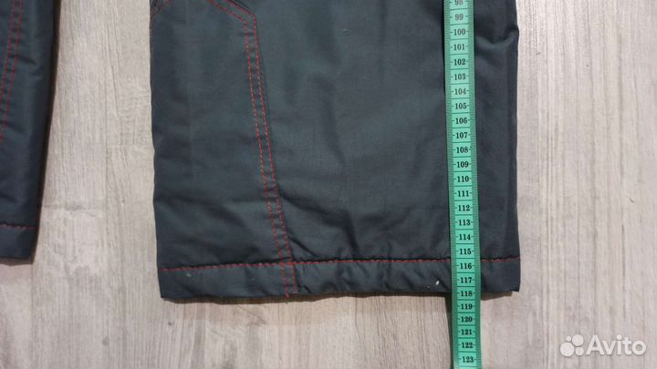 Зимний костюм Спец (103-0034-64)