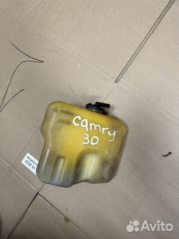 Расширительный бачок Toyota Camry V30