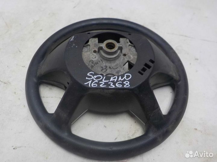 Руль Lifan Solano