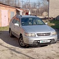 Nissan R Nessa 2.0 AT, 1997, 234 865 км, с пробегом, цена 420 000 руб.