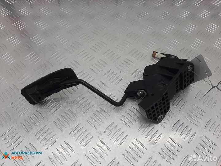 Педаль Subaru Impreza 3 (GE/GV/GH/GR) 2008