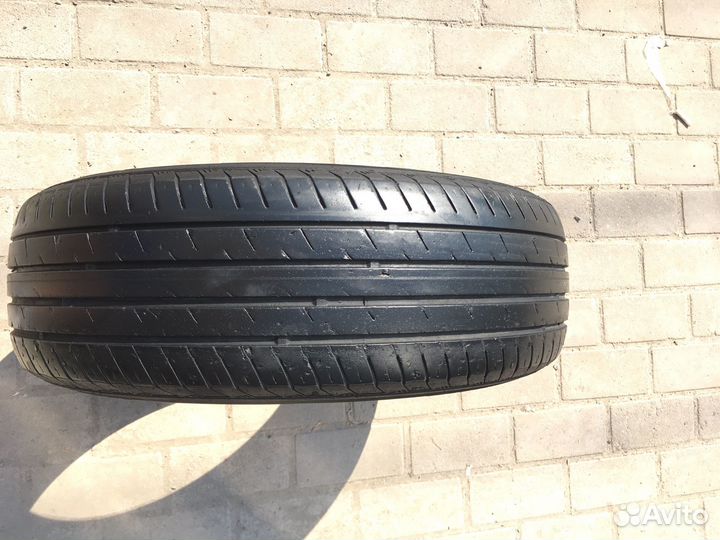Nexen N'Fera SU4 185/65 R15