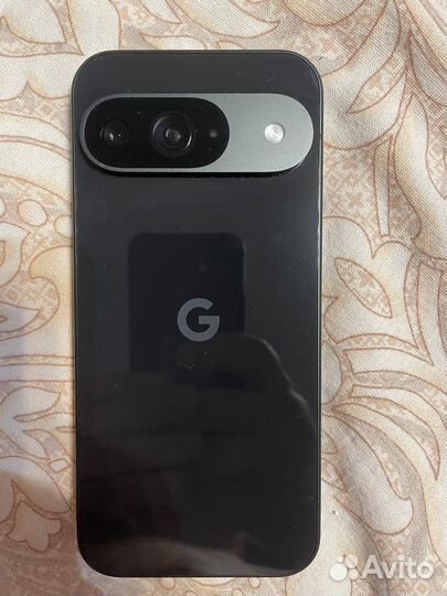 Google Pixel 9, 12/128 ГБ