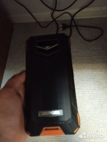 Телефон Doogee s89Pro
