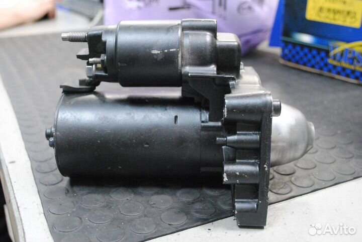 Стартер Mini Cooper, Clubman 1.6 Diesel б/у