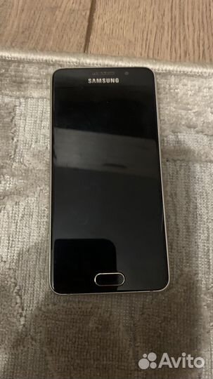 Samsung a3 на запчасти