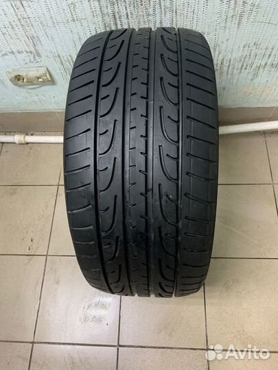 Dunlop SP Sport Maxx 285/35 R21