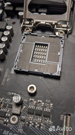 Материнская плата Gigabyte GA-Z270x-UD3