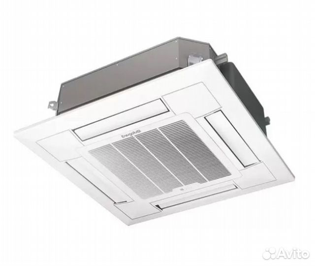 Кассетная сплит-сис. Energolux SAC60С3-A/SAU60U3-A