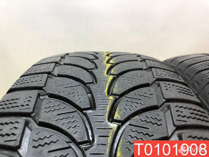 Bridgestone Blizzak LM-80 Evo 235/65 R17 108H