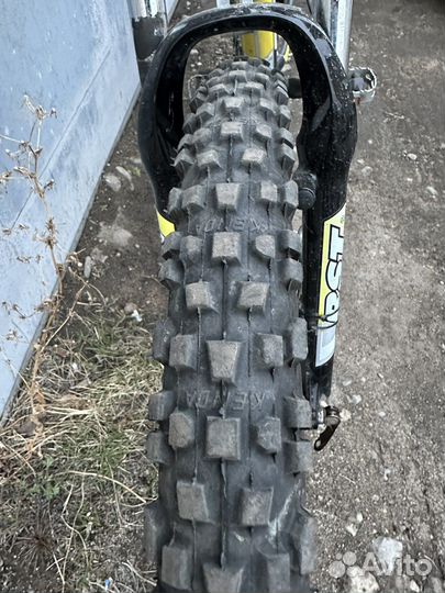 Велосипед stels navigator 810