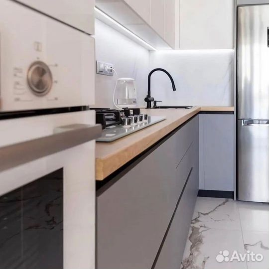 Кухни на заказ (реальная цена)ks:073439