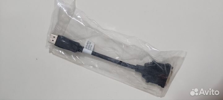 Переходник hdmi dvi