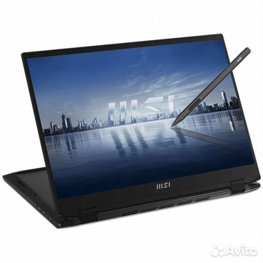 Ноутбук MSI Summit A13VET-097RU Core i7 #377392