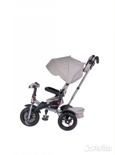 Трехколесный велосипед для малышей