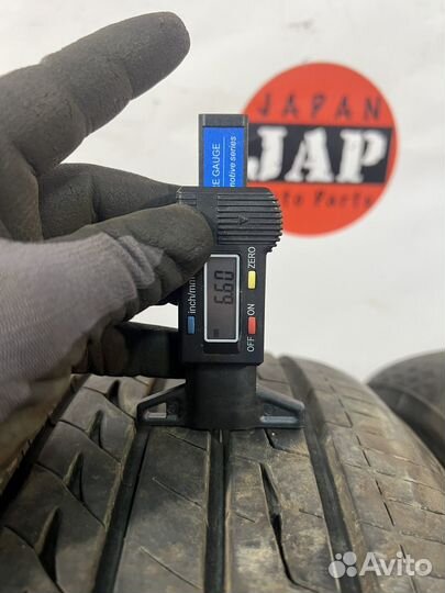 Bridgestone Regno GR-XII 215/50 R17 95V