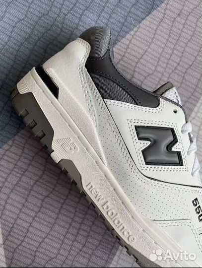 New balance 550