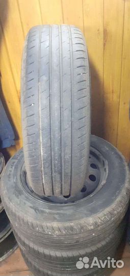 Nexen Aria AH7 185/65 R15 88