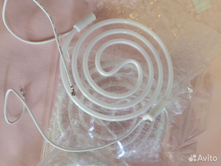 Лампочка для уф лампы