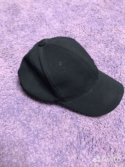 Бейсболка мужская