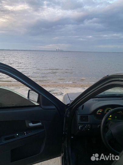 LADA Priora 1.6 МТ, 2009, 223 500 км