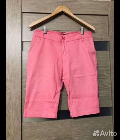 Шорты женские 44-46