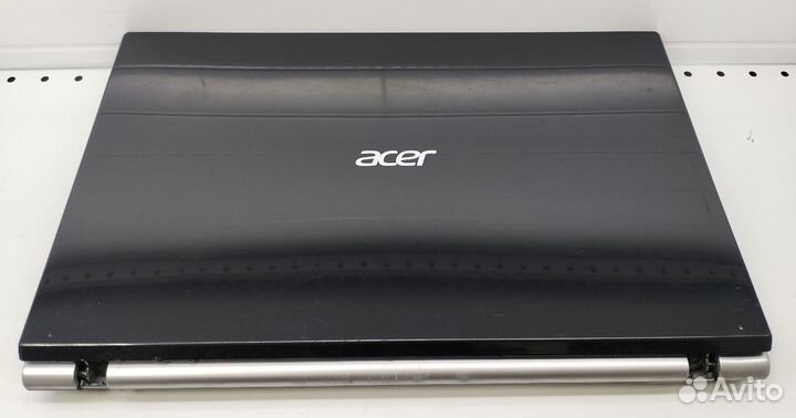 Ноутбук Acer Aspire V3 571G-53214G50Makk