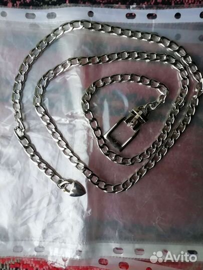 Ремень цепочка