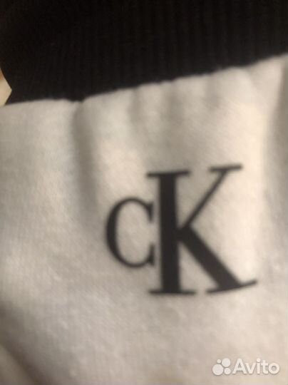 Спортивные штаны