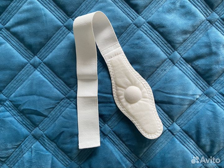 Бандаж грыжевой пупочный детский комф-орт