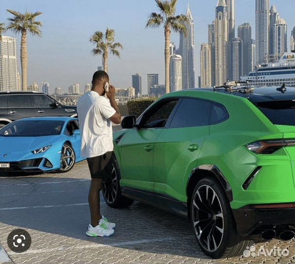 Сдай авто в аренду. Заработай 1 миллион