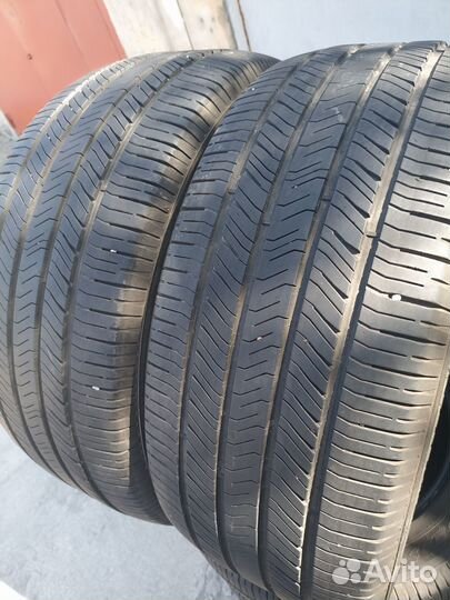 Goodyear Eagle LS 2 255/55 R18 104H