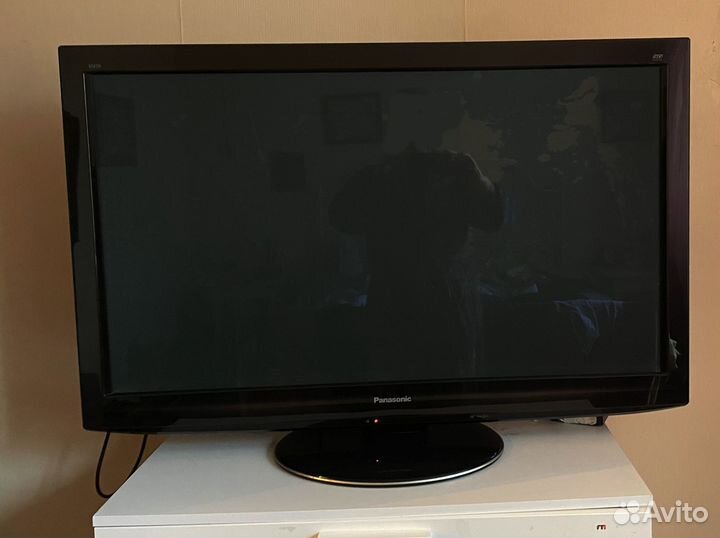 Телевизор рanasonic