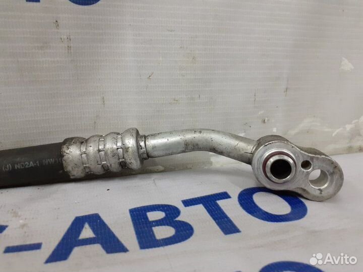 Трубка кондиционера Mercedes-Benz Cls-Class W219