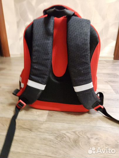 Рюкзак школьный erhaft