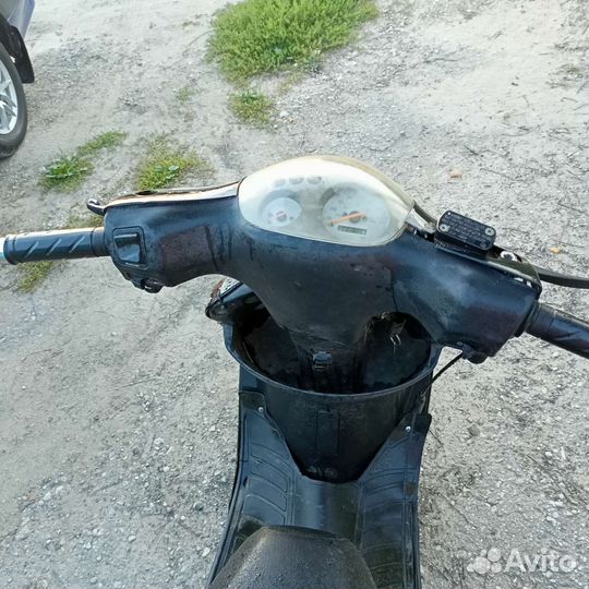 Kreidler jigger 50