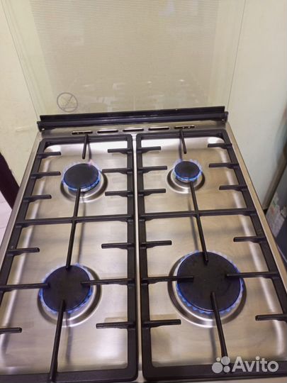 Плита газовая