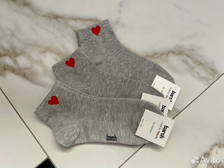 Носки женские (Корея)