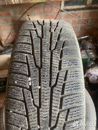 Nokian Tyres Nordman 2 185/65 R15