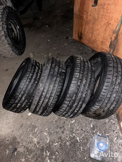 Toyo Proxes T1 Sport 205/55 R16