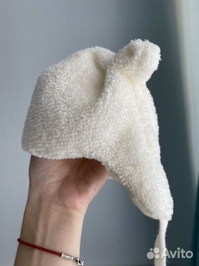 Шапка на малыша