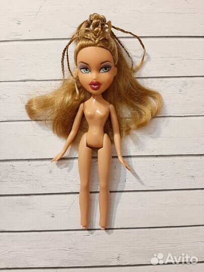 Куклы Bratz и Наследники