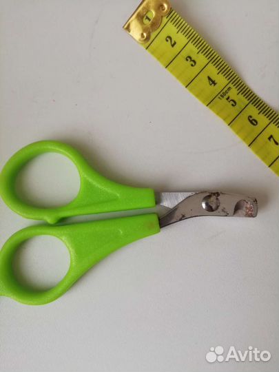 Когтерезка для кошек