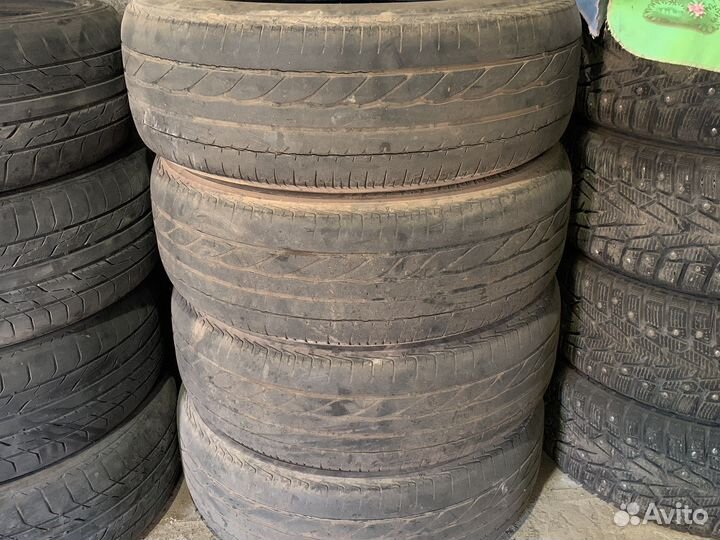 Bridgestone Turanza ER30 205/60 R16