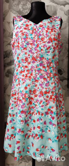 Платье Gerard Darel 44-46 оригинал