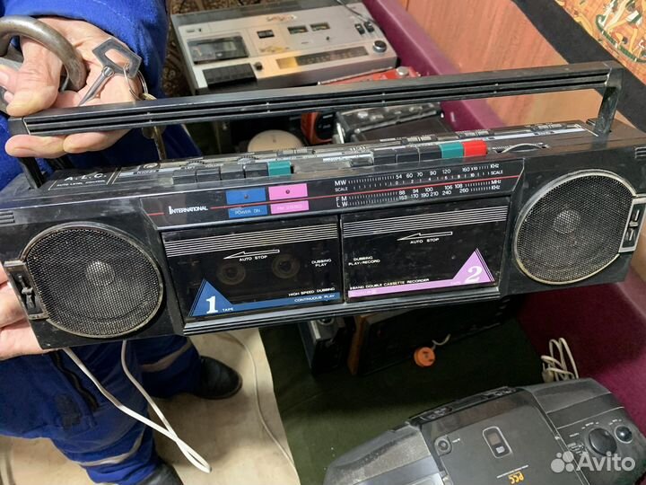 Продам разное