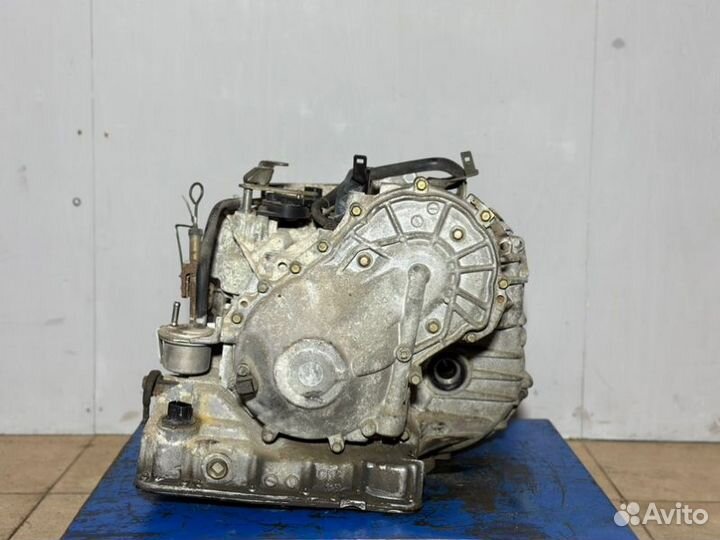 Вариатор Nissan Primera P12 QR20DE 2.0 75Т.км